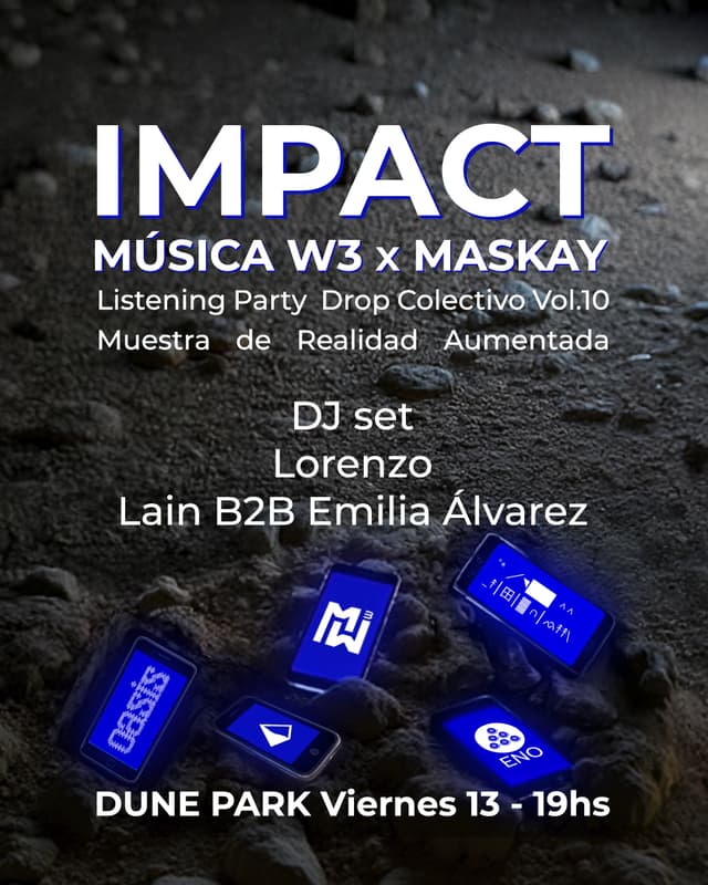 Evento fin de año 2024