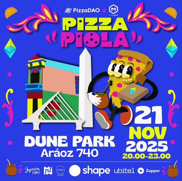 Pizza Piola
