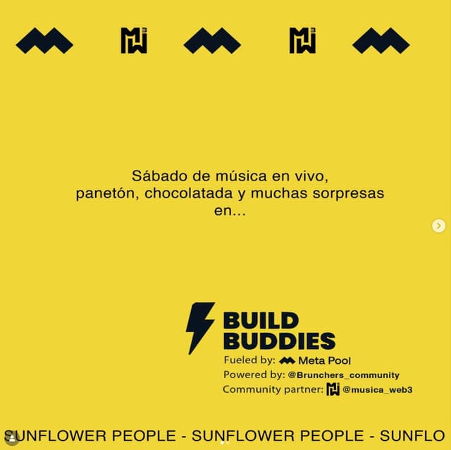 Build Buddies